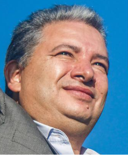 Hernán HumbertoGarzón Rodríguez